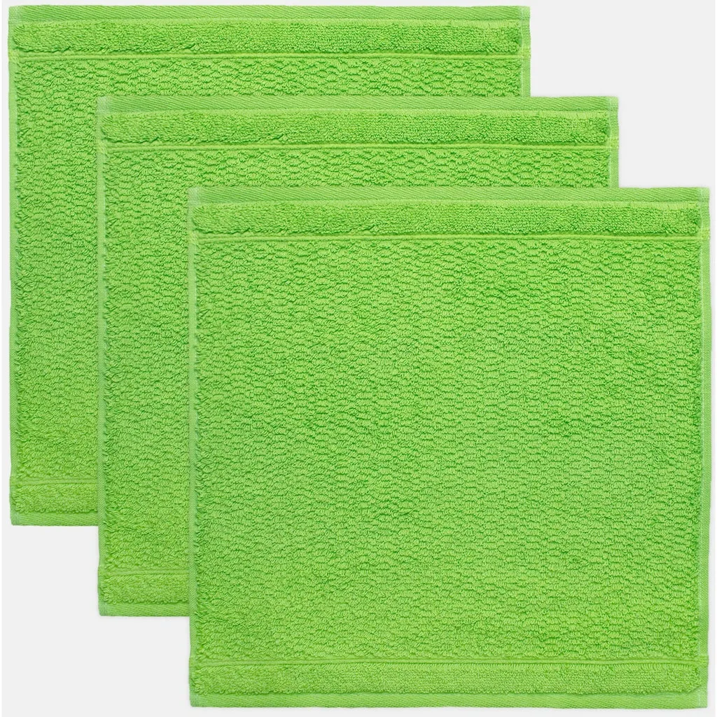 Полотенце Möve для рук Pearl с перламутровым эффектом Möve For Frottana, Wild lime
Полотенце Möve для рук Pearl с перламутровым эффектом Möve For Frottana, Wild lime