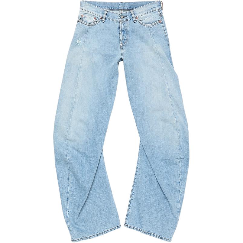 Acne Studios Джинсы женские светло-голубые
Acne Studios Джинсы женские светло-голубые