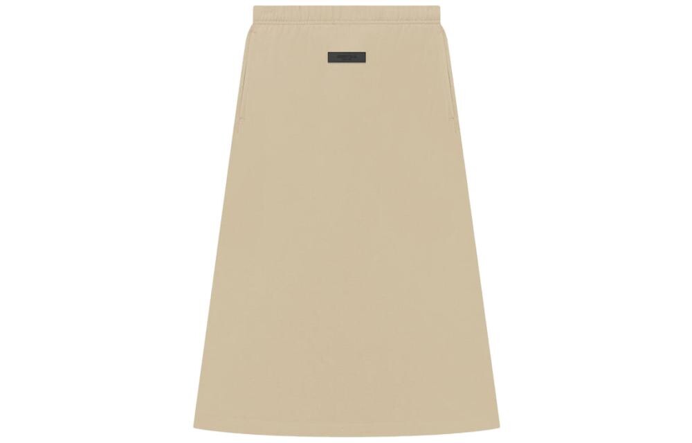 Drop2 SS23 Трикотажное платье женское Песочно-белое Fear Of God Essentials
Drop2 SS23 Трикотажное платье женское Песочно-белое Fear Of God Essentials