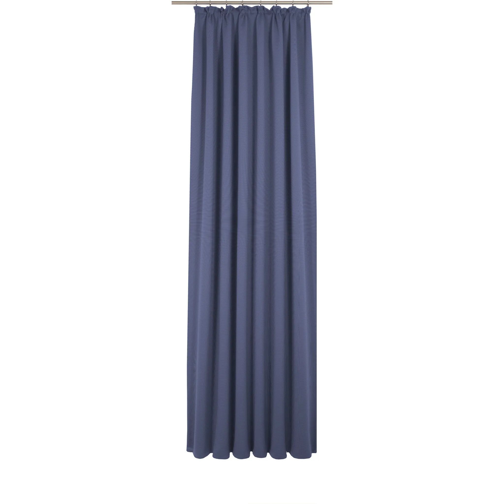 Виртовая штора «Uni Collection», (1 шт.), на заказ Wirth, цвет royalblau
Виртовая штора «Uni Collection», (1 шт.), на заказ Wirth, цвет royalblau