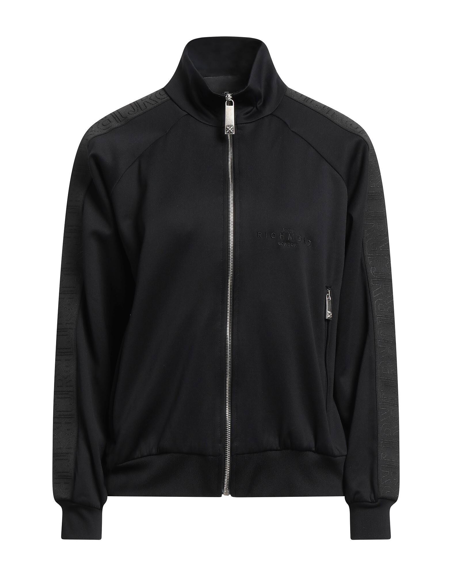Толстовка John Richmond, черный
Толстовка John Richmond, черный