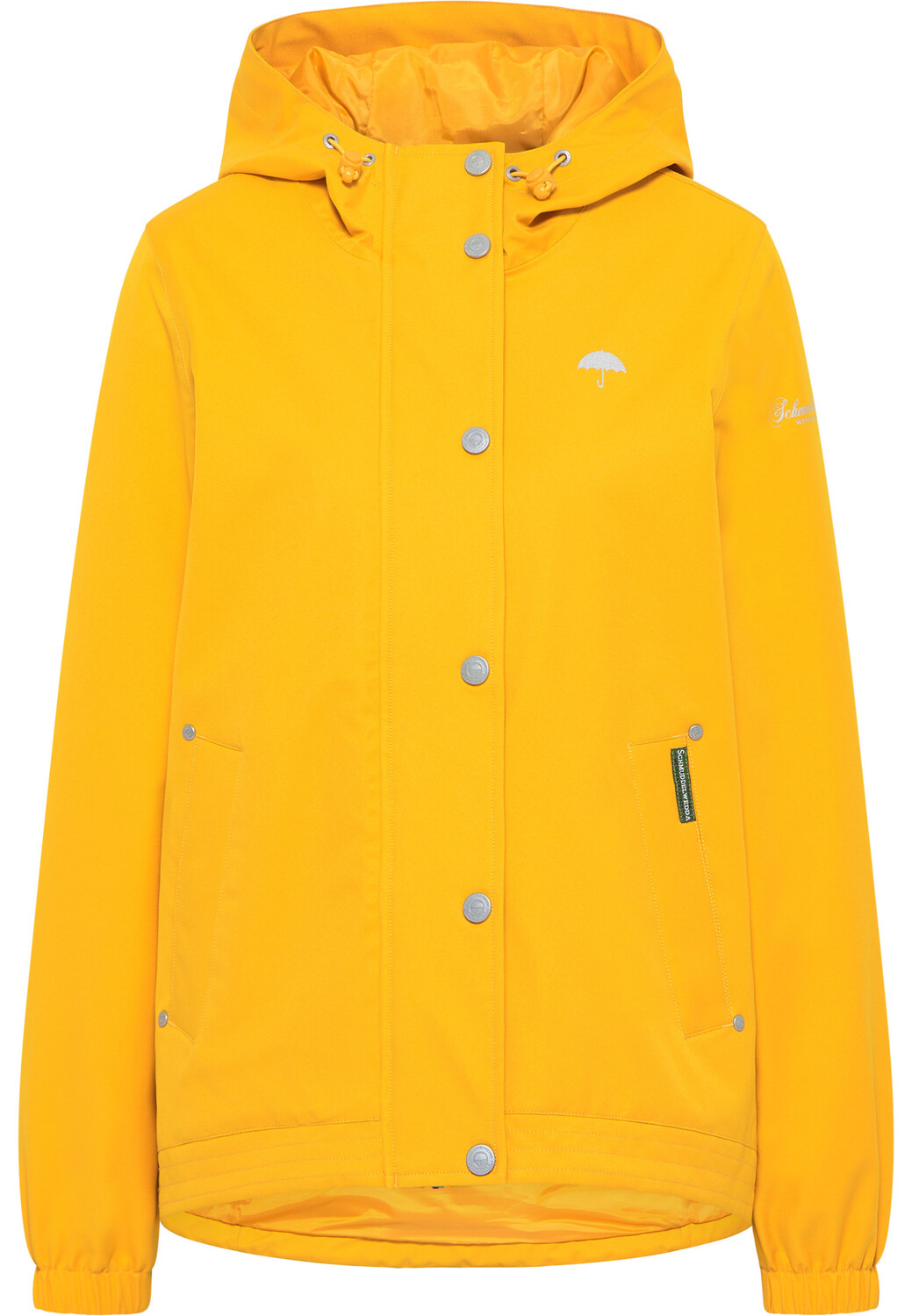 Дождевик Schmuddelwedda, цвет Senf
Дождевик Schmuddelwedda, цвет Senf