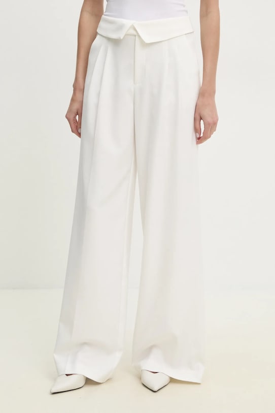 Брюки Answear.Lab, белый
Брюки Answear.Lab, белый