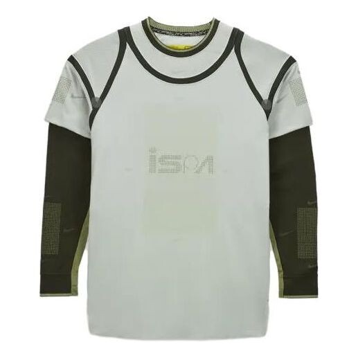 Футболка Nike ISPA Long-Sleeve Top 'Mult-Color', мультиколор
Футболка Nike ISPA Long-Sleeve Top 'Mult-Color', мультиколор