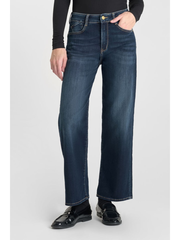 Le Temps des Cerises Джинсы WILMA синего цвета
Le Temps des Cerises Джинсы WILMA синего цвета