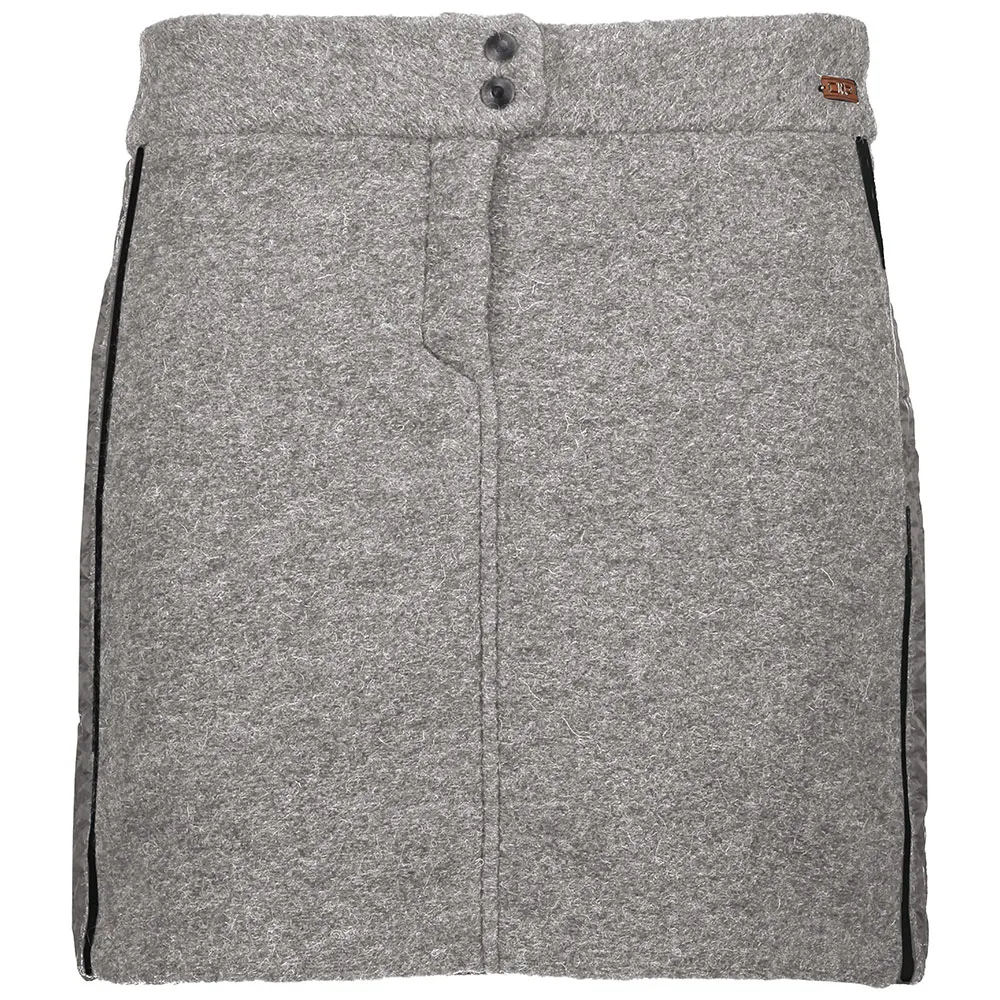 Юбка CMP 39M3436 skirt, серый
Юбка CMP 39M3436 skirt, серый