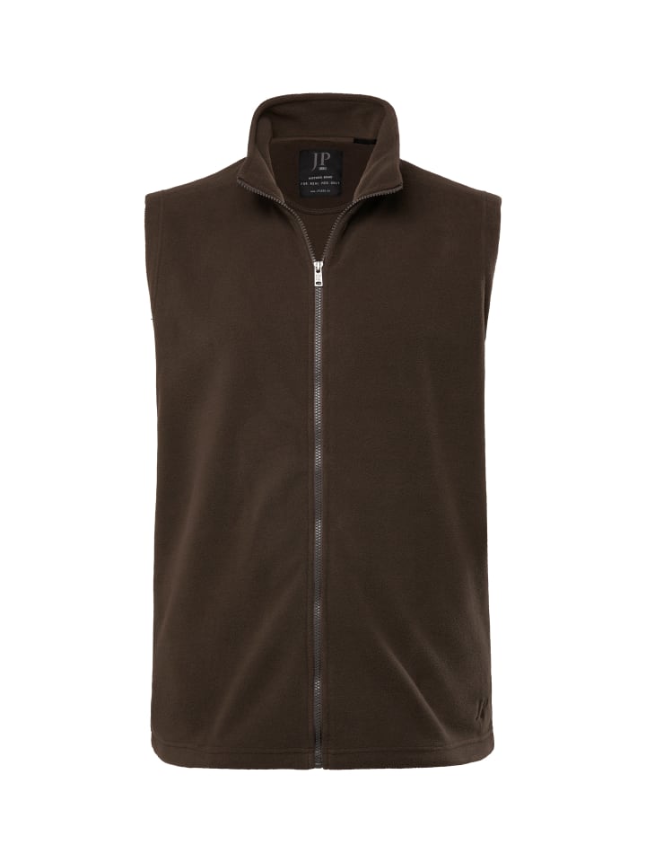 Жилет JP1880, цвет haselnuss
Жилет JP1880, цвет haselnuss