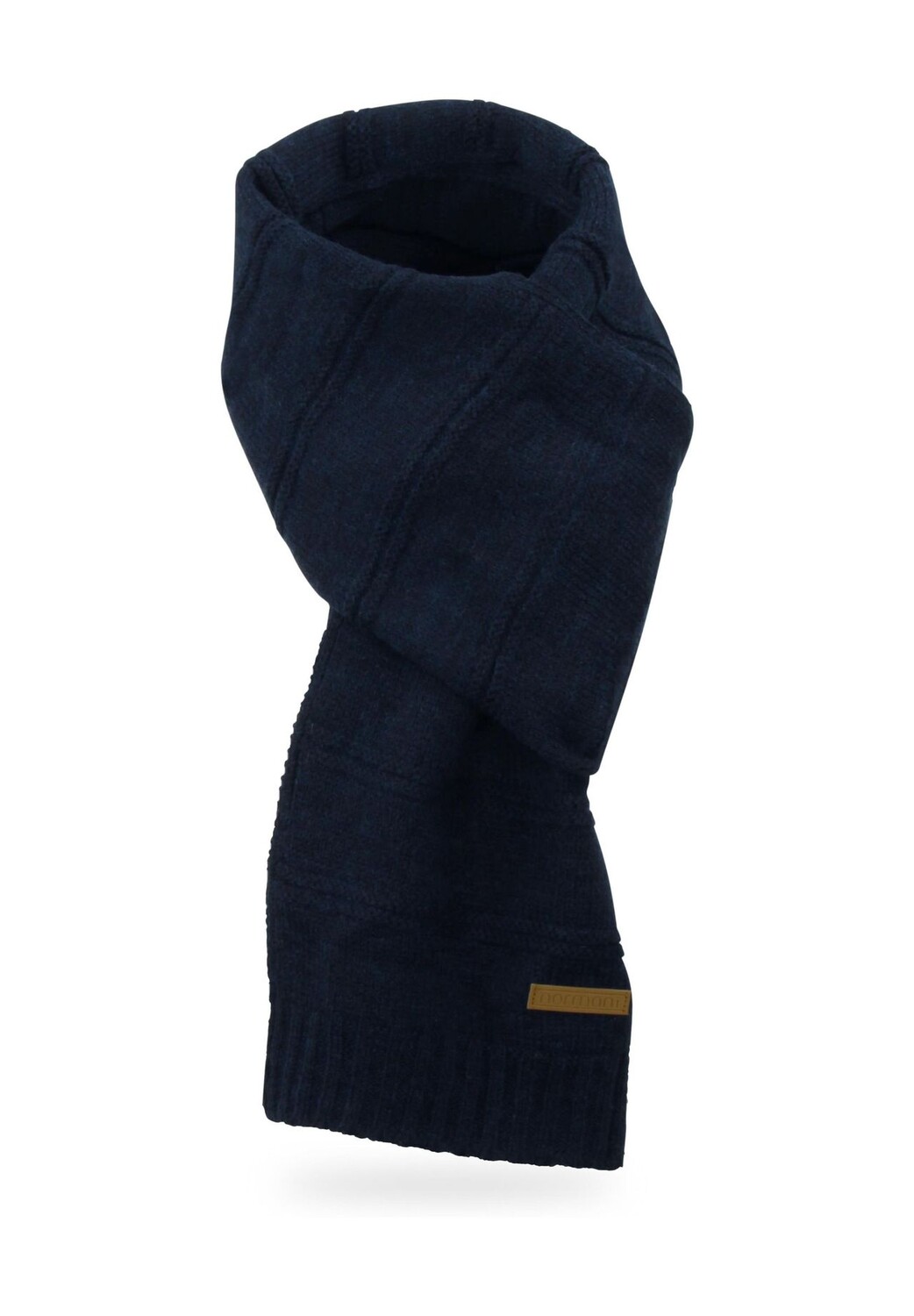 Зимний шарф Монреаль normani, цвет Blau Meliert
Зимний шарф Монреаль normani, цвет Blau Meliert