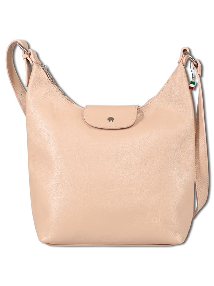 Сумка через плечо Florence, кожа, античная роза, около 32 см Florence
Сумка через плечо Florence, кожа, античная роза, около 32 см Florence