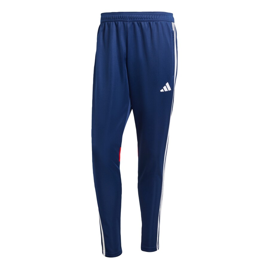 Зауженные тренировочные брюки ADIDAS PERFORMANCE Tiro 25 Essentials, королевский синий
Зауженные тренировочные брюки ADIDAS PERFORMANCE Tiro 25 Essentials, королевский синий