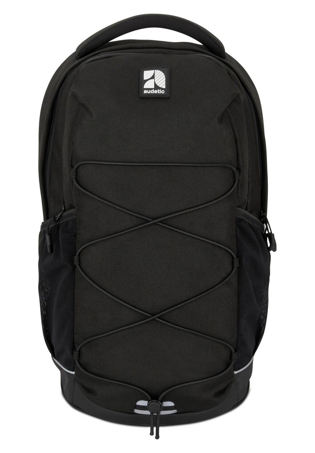 Школьная сумка AERO audetic, цвет schwarz
Школьная сумка AERO audetic, цвет schwarz