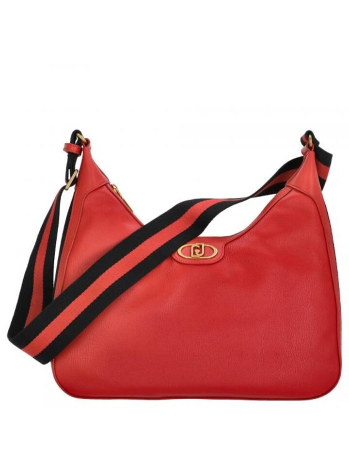Наплечная сумка Liu Jo Anaba Hobo - Schultertasche L 35 cm, цвет strawberry
Наплечная сумка Liu Jo Anaba Hobo - Schultertasche L 35 cm, цвет strawberry
