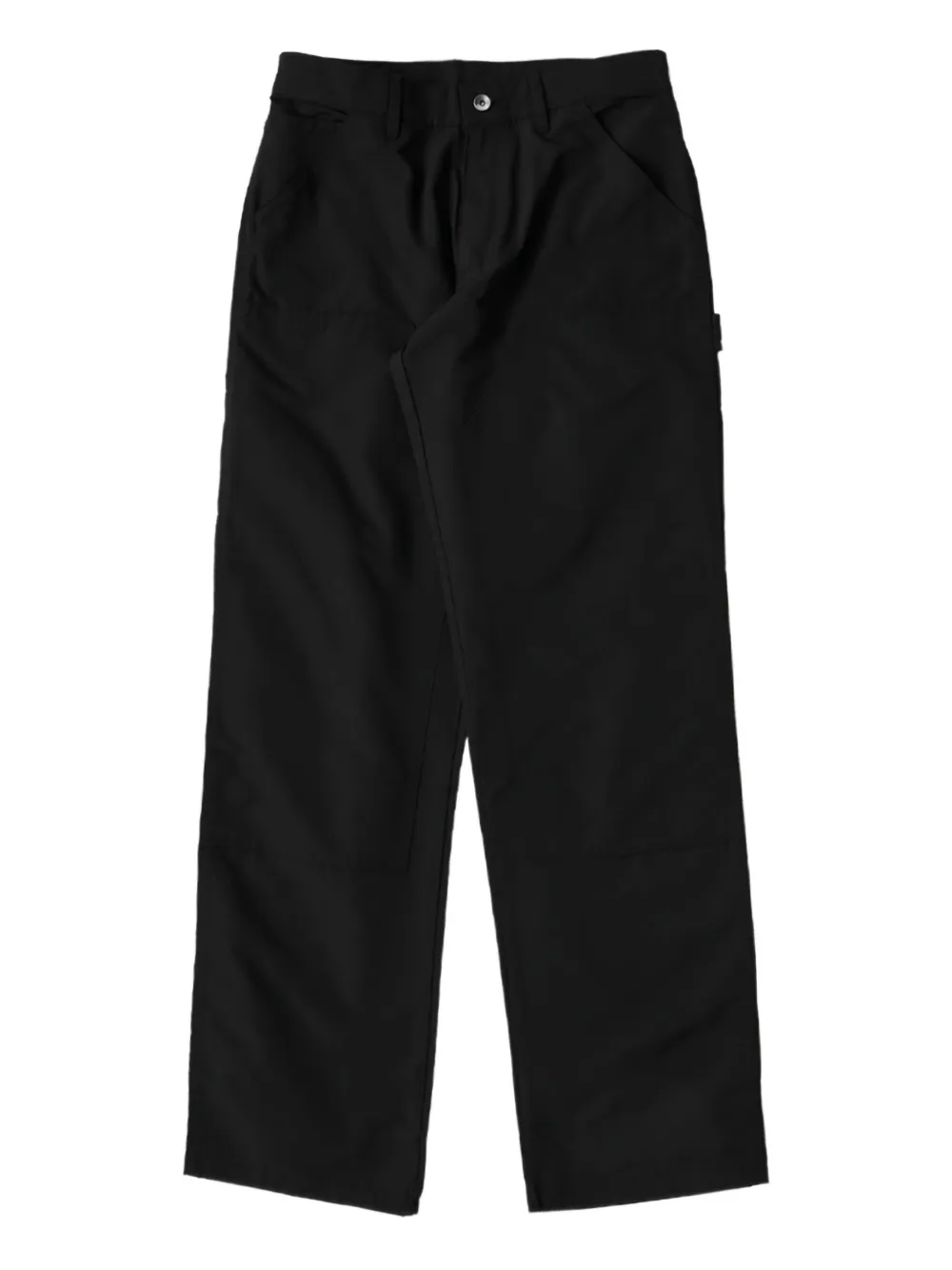 Широкие брюки SKY HIGH FARM, черный
Широкие брюки SKY HIGH FARM, черный