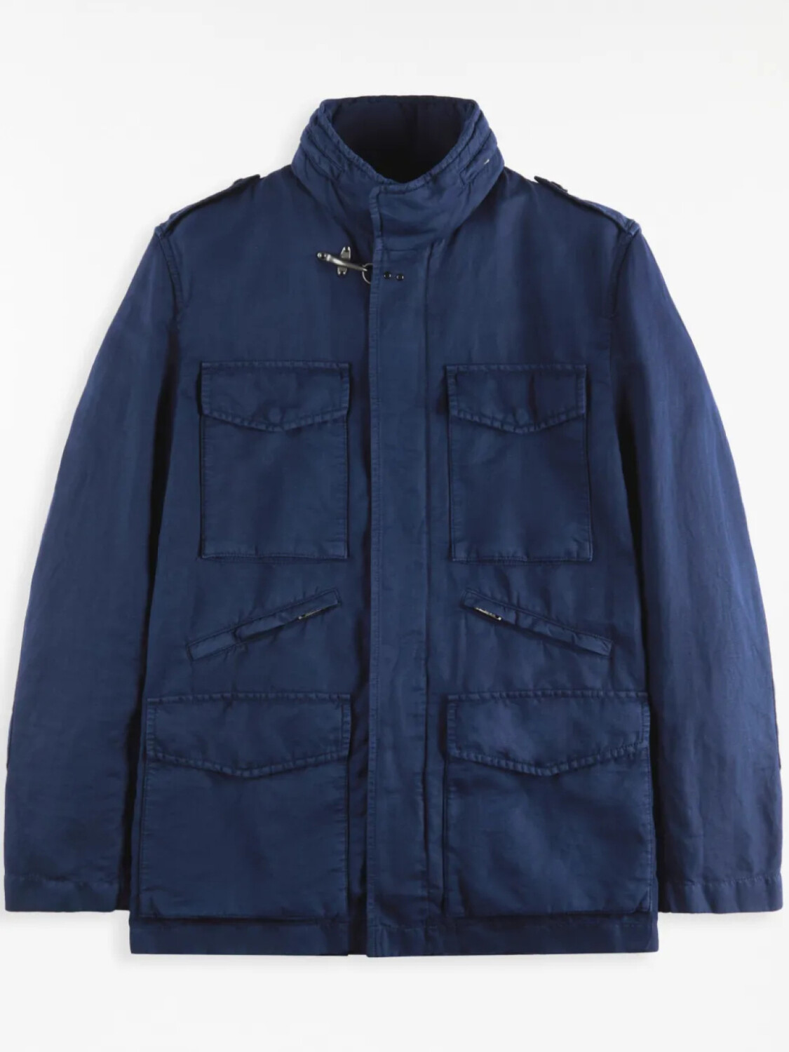 Куртка полевая Fay, синий
Куртка полевая Fay, синий