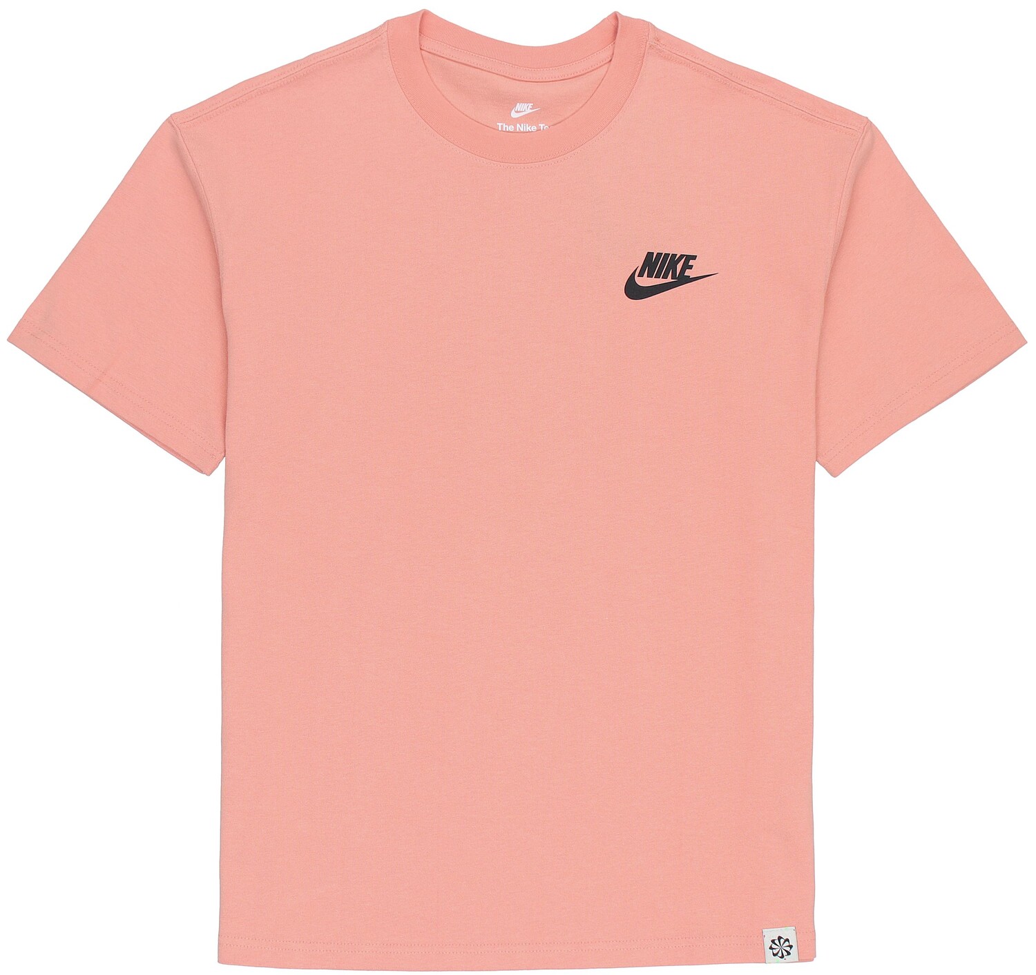 Мужская футболка Nike, Светло-коричневый корень марены
Мужская футболка Nike, Светло-коричневый корень марены