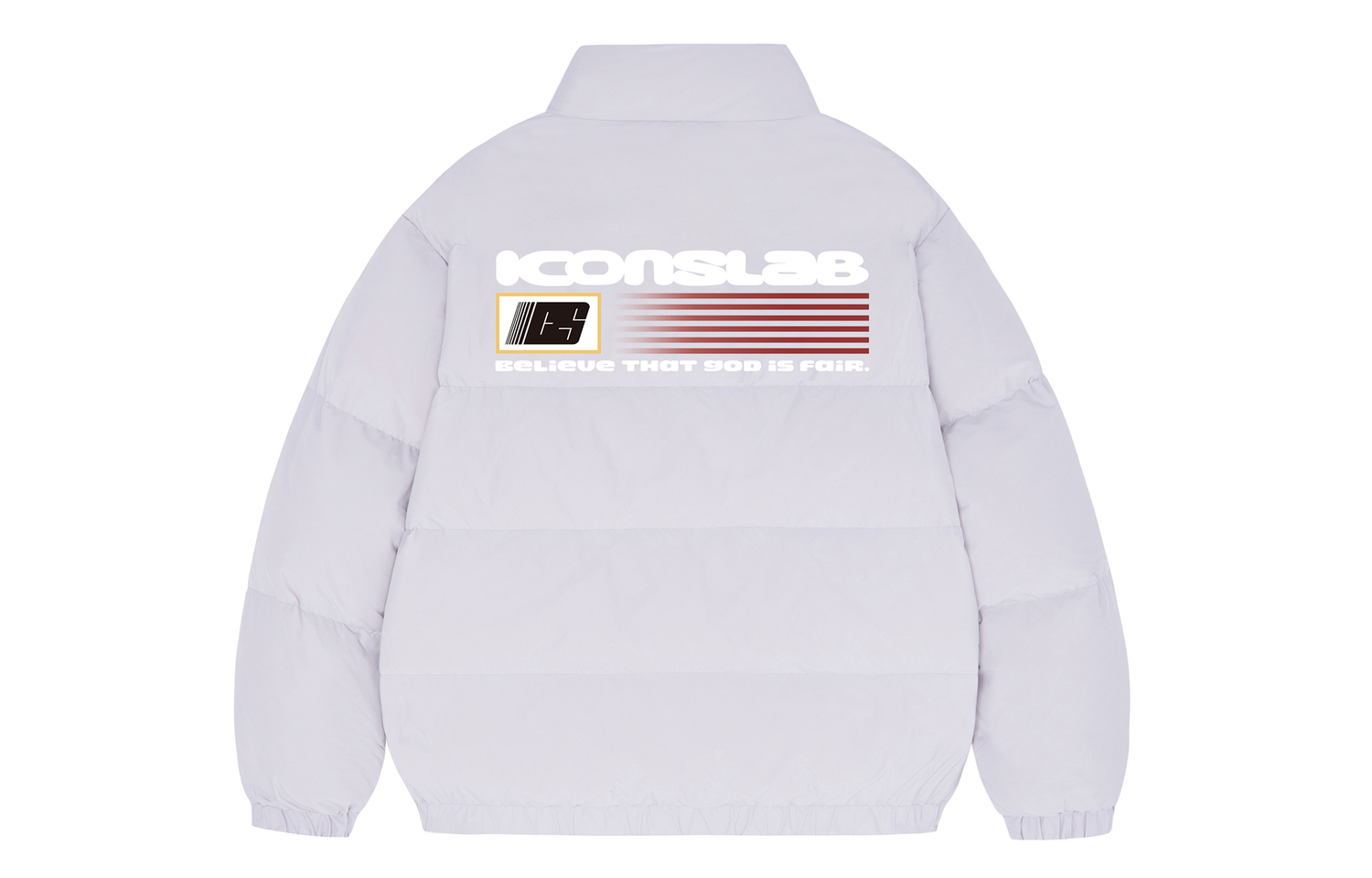 Пуховик Unisex ICONS Lab, серый белый
Пуховик Unisex ICONS Lab, серый белый