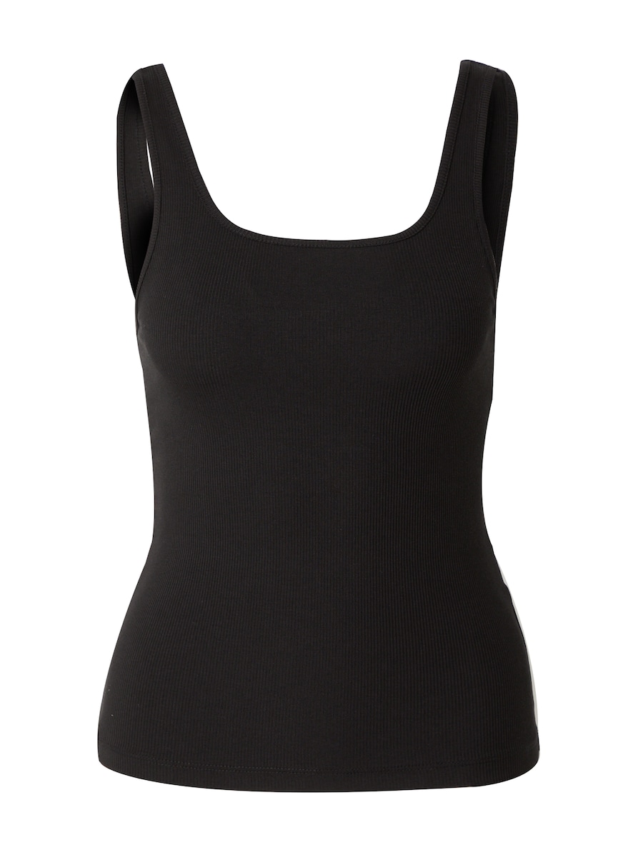 Топ MSCH COPENHAGEN Betrina, черный
Топ MSCH COPENHAGEN Betrina, черный