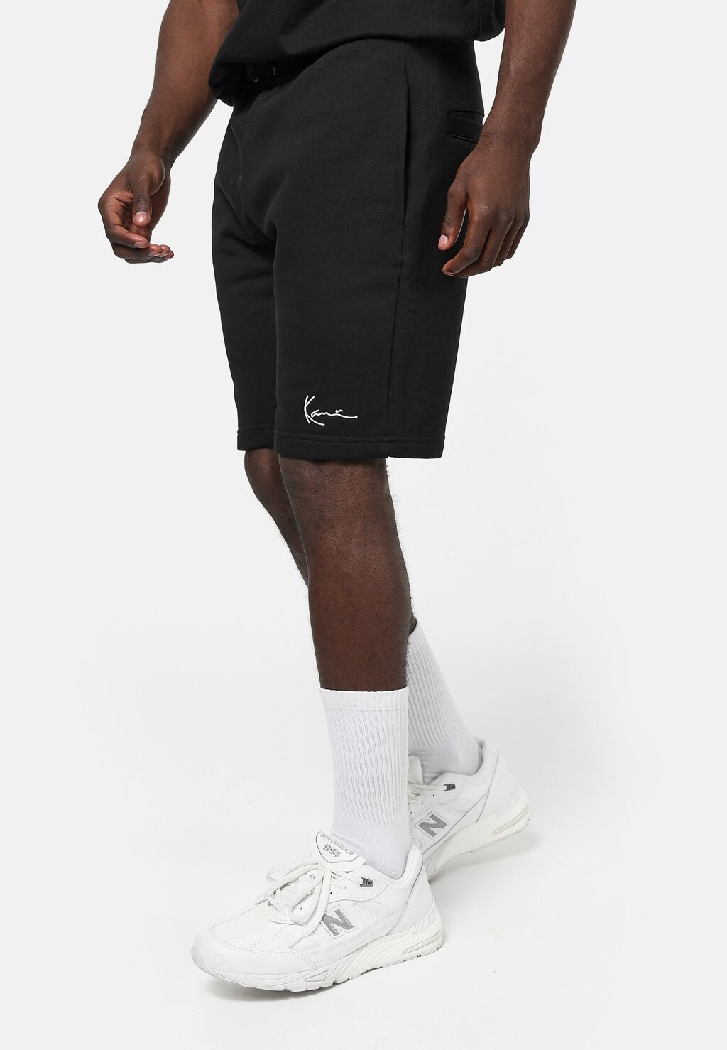 Шорты SIGNATURE Karl Kani, черный
Шорты SIGNATURE Karl Kani, черный