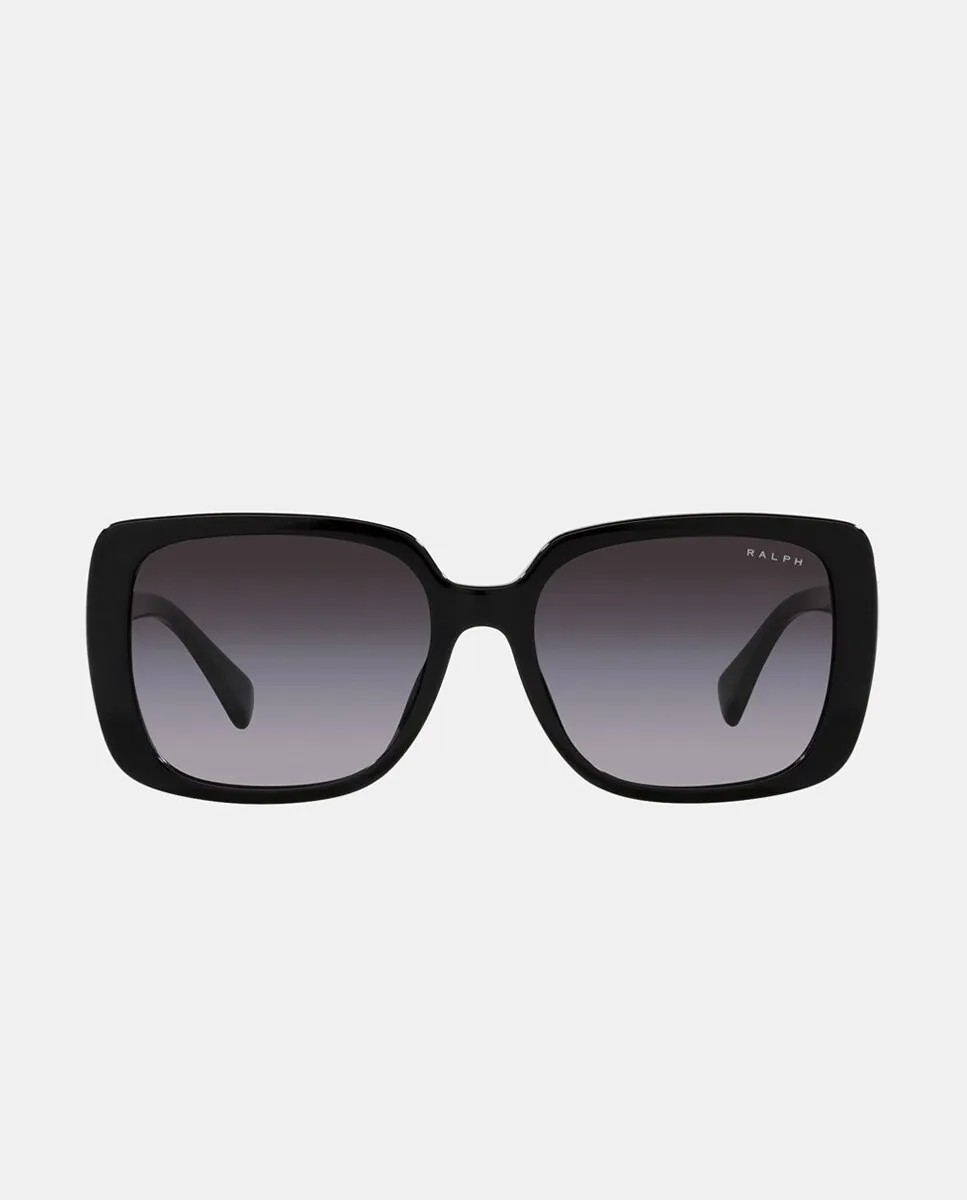 Солнцезащитные очки 0RA5298U 50018G Ralph by Ralph Lauren, черный
Солнцезащитные очки 0RA5298U 50018G Ralph by Ralph Lauren, черный