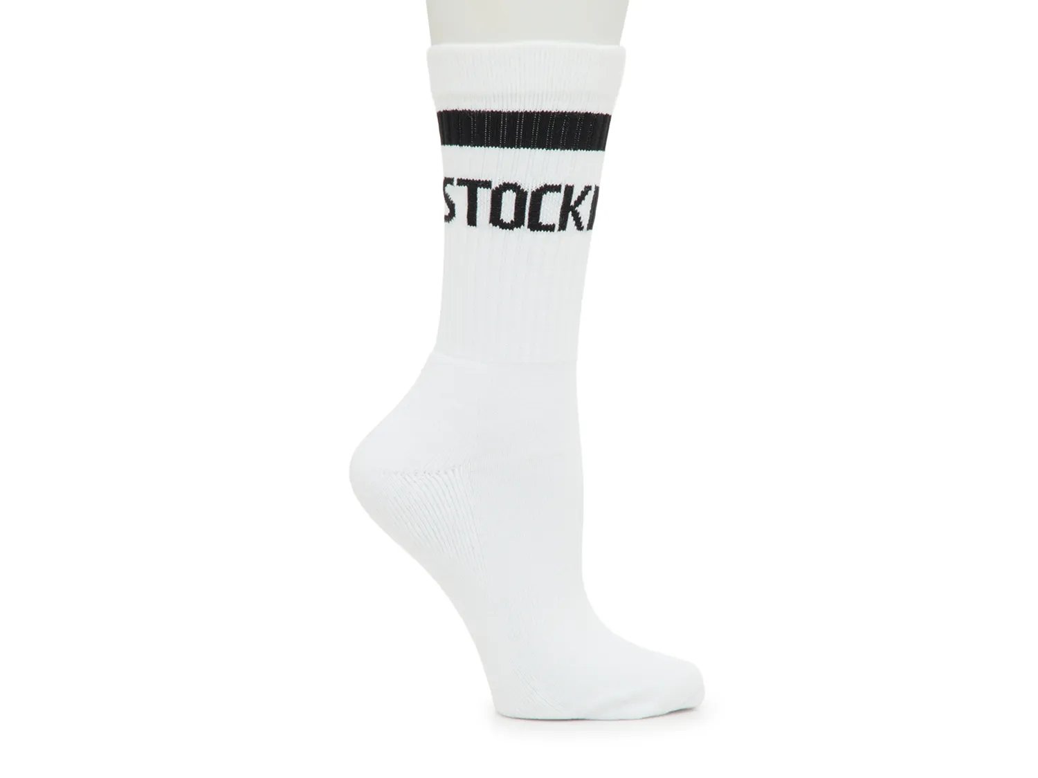 Носки Birkenstock Cotton Men's Crew Socks, белый/черный
Носки Birkenstock Cotton Men's Crew Socks, белый/черный
