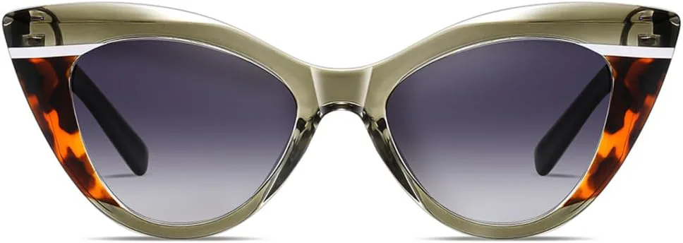 Солнцезащитные очки «кошачий глаз» из ацетата, ретро-очки для женщин, поляризованные солнцезащитные очки для женщин, аксессуары для активного отдыха HDUBFY, Pink
Солнцезащитные очки «кошачий глаз» из ацетата, ретро-очки для женщин, поляризованные солнцезащитные очки для женщин, аксессуары для активного отдыха HDUBFY, Pink