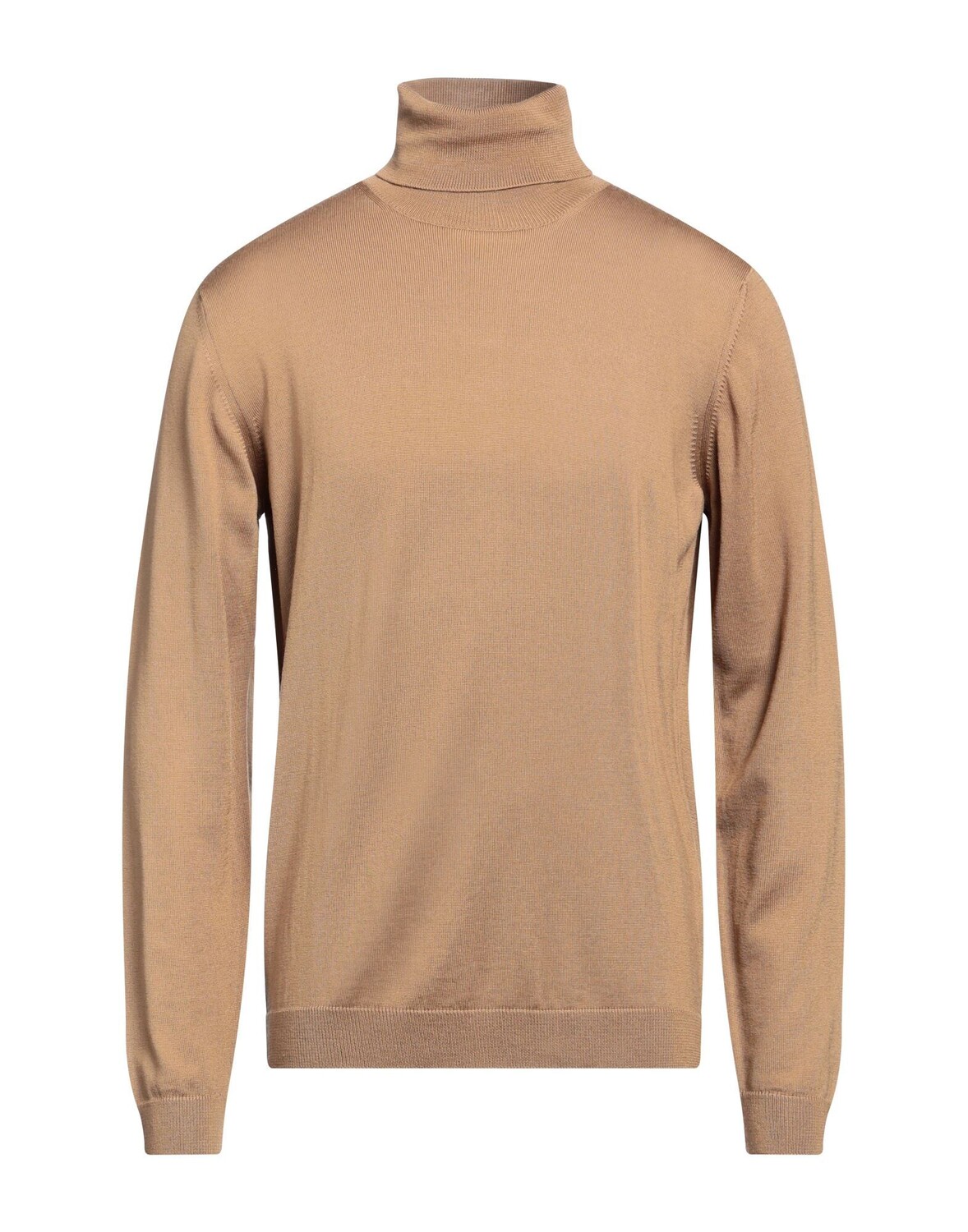 Водолазка Roberto Collina, коричневый
Водолазка Roberto Collina, коричневый