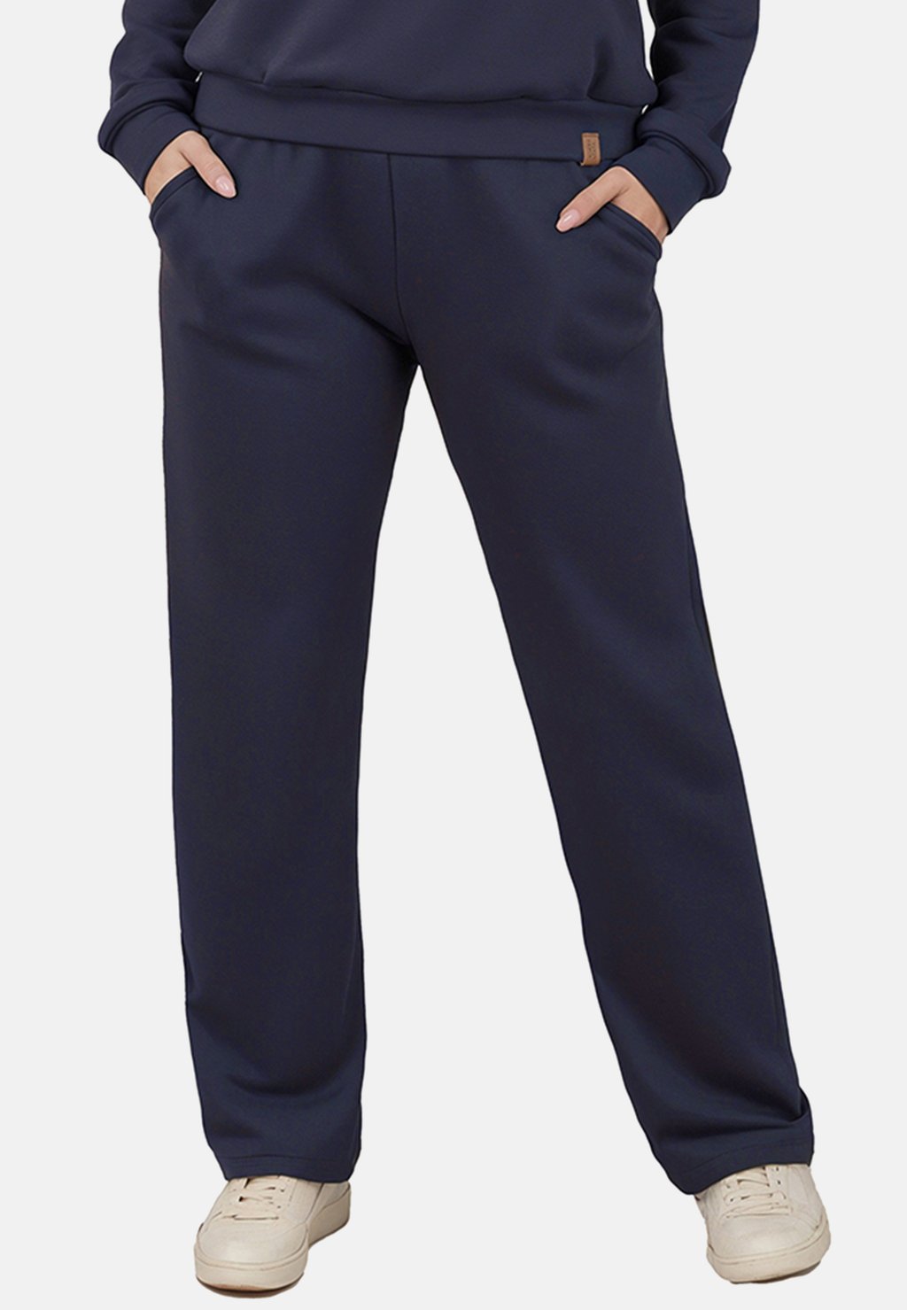 Брюки Vivisence, темно-синий
Брюки Vivisence, темно-синий