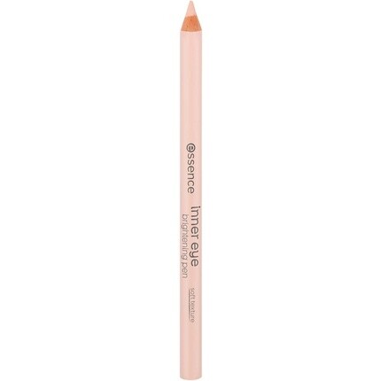Cosmetics Inner Eye Brightening Pen 01 Карандаш оттенка Every's, Essence
Cosmetics Inner Eye Brightening Pen 01 Карандаш оттенка Every's, Essence