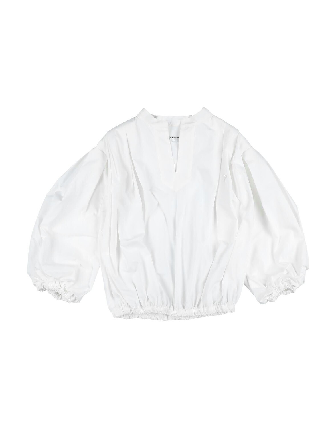 Топ Philosophy Di Lorenzo Serafini, белый
Топ Philosophy Di Lorenzo Serafini, белый