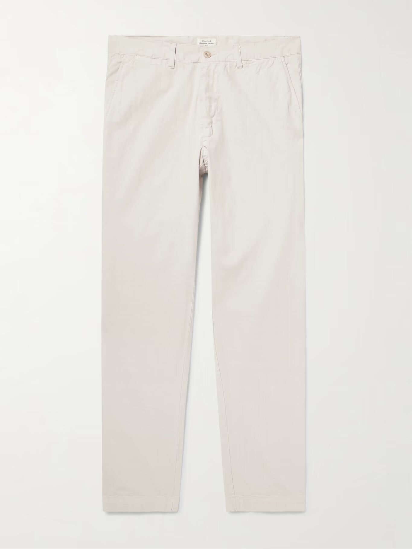 Брюки прямого кроя Tyron из смеси хлопка и льна HARTFORD, бежевый
Брюки прямого кроя Tyron из смеси хлопка и льна HARTFORD, бежевый