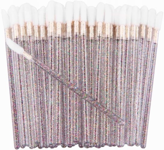 Велюровые аппликаторы «единорог» для ресниц и губ, 50 штук Project Lashes
Велюровые аппликаторы «единорог» для ресниц и губ, 50 штук Project Lashes