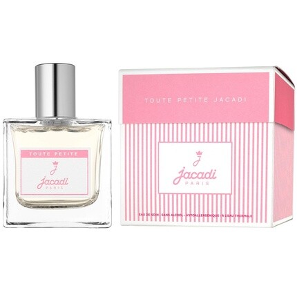 Туалетная вода Jacadi Fragrance Tout Petit Jacadi By Baby Girl, 100 мл
Туалетная вода Jacadi Fragrance Tout Petit Jacadi By Baby Girl, 100 мл