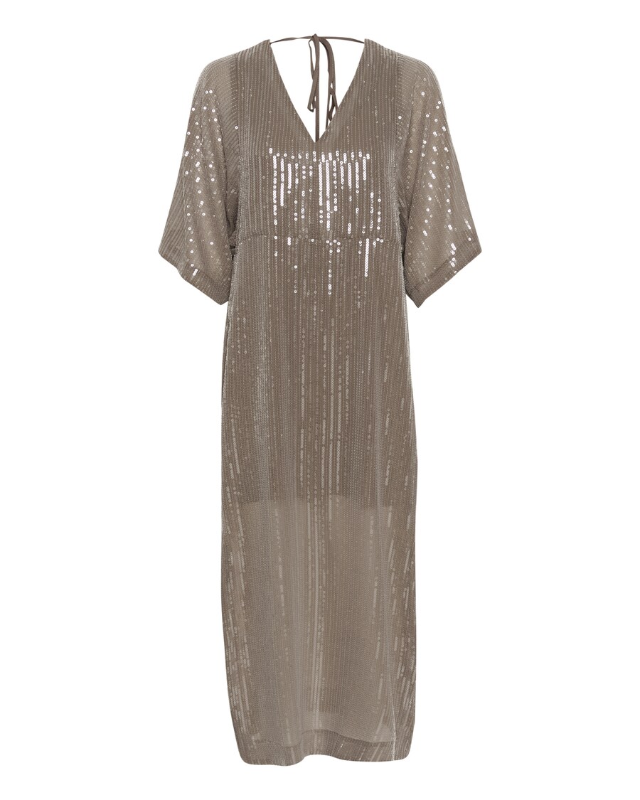 Вечернее платье SOAKED IN LUXURY Nanina, коричневый
Вечернее платье SOAKED IN LUXURY Nanina, коричневый