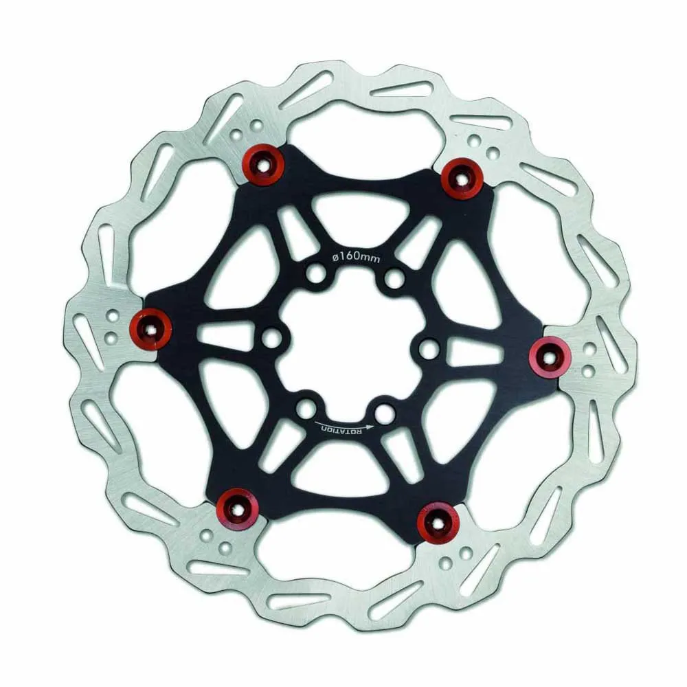 Тормозной диск Bonin DR-06FA 6B, белый
Тормозной диск Bonin DR-06FA 6B, белый