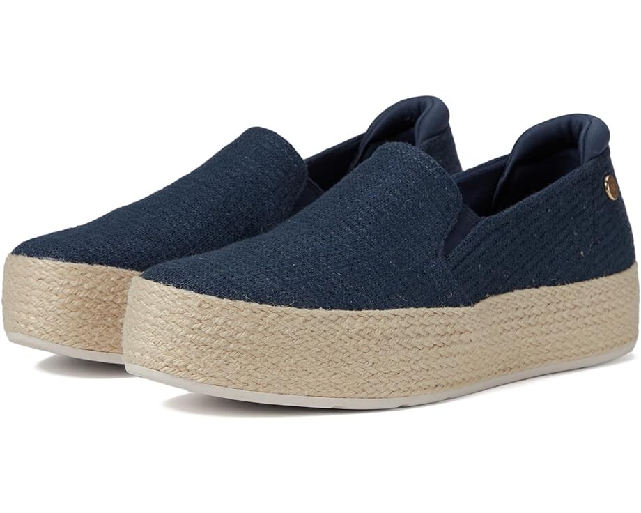 Сандалии BOBS from SKECHERS Martha Stewart - Bobs Sesame - By The Bay, темно-синий
Сандалии BOBS from SKECHERS Martha Stewart - Bobs Sesame - By The Bay, темно-синий