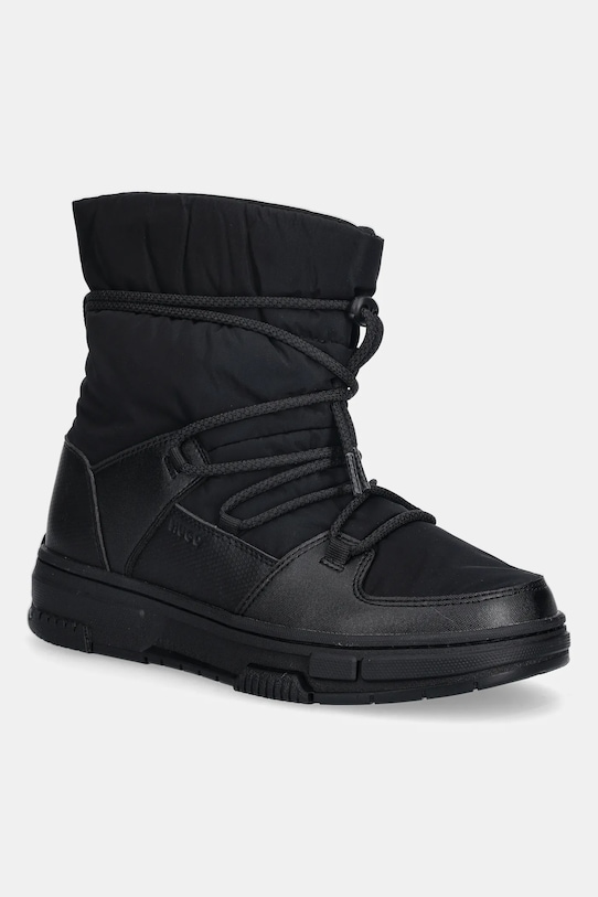 Зимние ботинки Yarrow Hugo, черный
Зимние ботинки Yarrow Hugo, черный