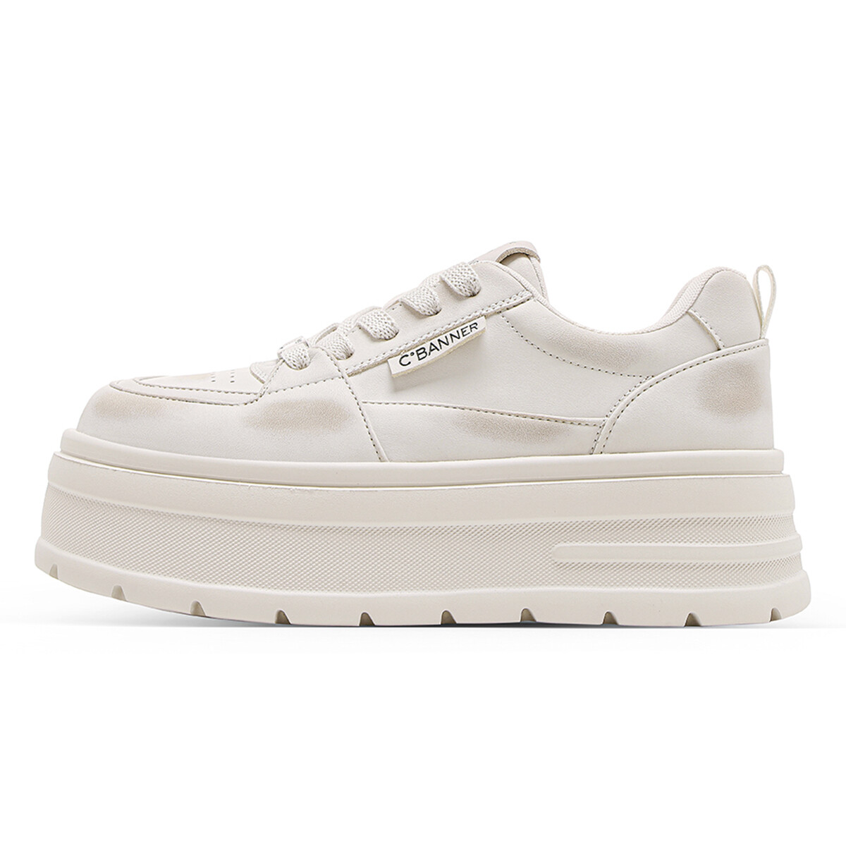 Кроссовки CВ°BANNER Skateboard Shoes Women's Low-Top Beige Apricot, Бежевый, Кроссовки CВ°BANNER Skateboard Shoes Women's Low-Top Beige Apricot
Кроссовки CВ°BANNER Skateboard Shoes Women's Low-Top Beige Apricot, Бежевый, Кроссовки CВ°BANNER Skateboard Shoes Women's Low-Top Beige Apricot
