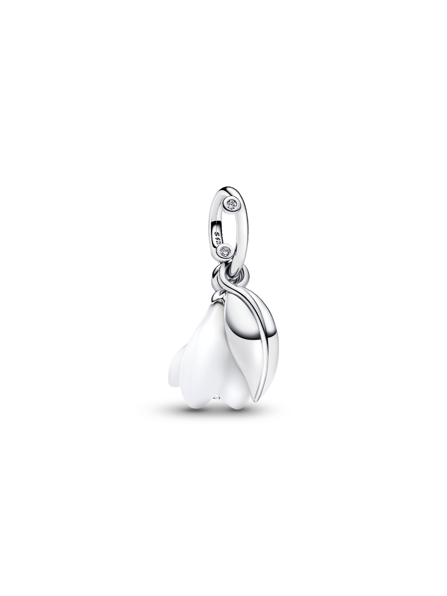 Подвеска-подснежник Pandora, серебро 925 пробы
Подвеска-подснежник Pandora, серебро 925 пробы