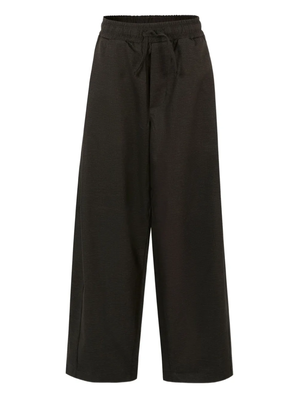 Брюки с кулиской Laneus, коричневый
Брюки с кулиской Laneus, коричневый