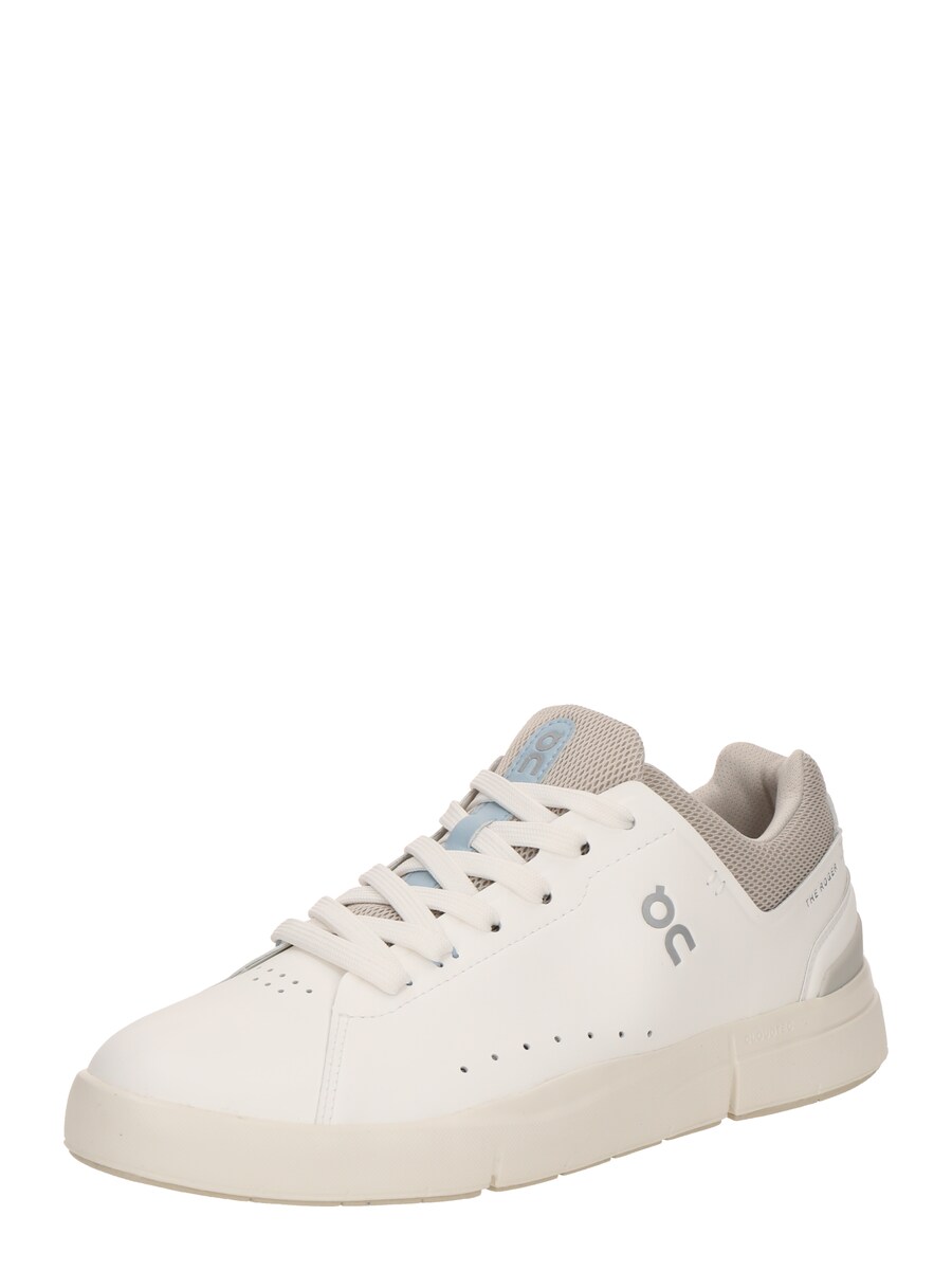 Кроссовки On The Roger Advantage, белый
Кроссовки On The Roger Advantage, белый
