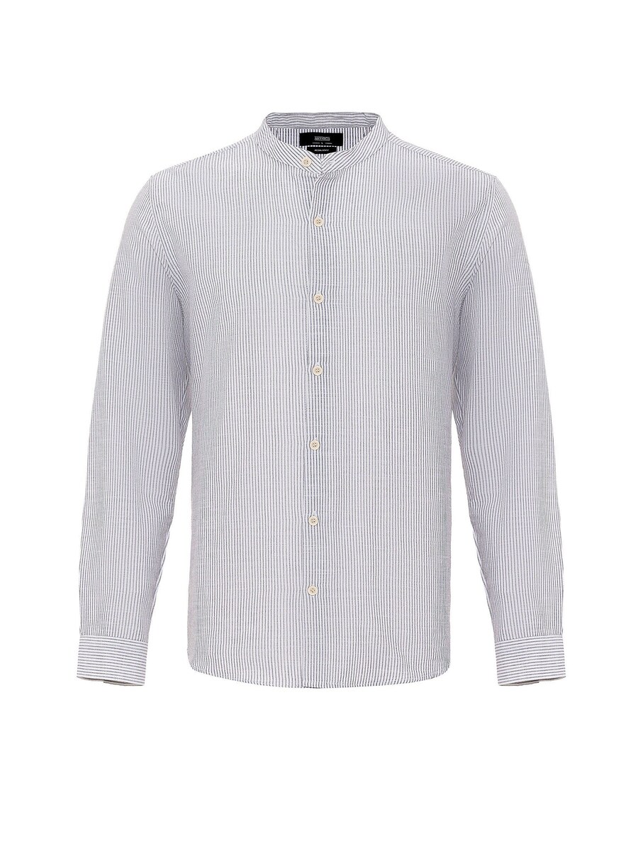 Рубашка обычного кроя на пуговицах Antioch, серый
Рубашка обычного кроя на пуговицах Antioch, серый