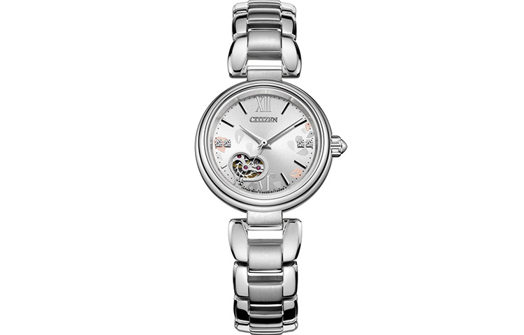 CITIZEN Часы Women's Mechanical Watch Series Watch
CITIZEN Часы Women's Mechanical Watch Series Watch
