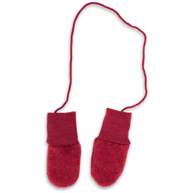 Детские перчатки Engel, красный
Детские перчатки Engel, красный