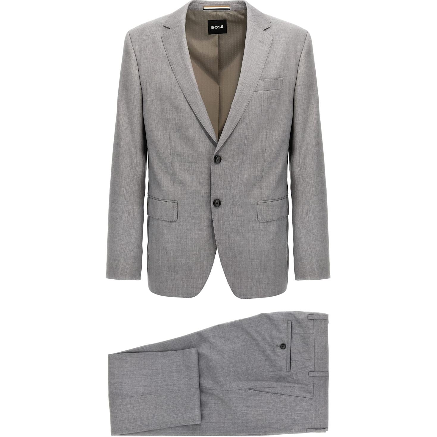 Костюм Boss Slim Fit HUGO BOSS
Костюм Boss Slim Fit HUGO BOSS