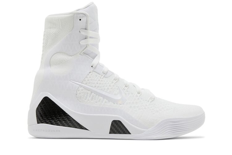 Кроссовки Kobe 9 Elite Protro, цвет Halo, Серый, Кроссовки Kobe 9 Elite Protro, цвет Halo
Кроссовки Kobe 9 Elite Protro, цвет Halo, Серый, Кроссовки Kobe 9 Elite Protro, цвет Halo
