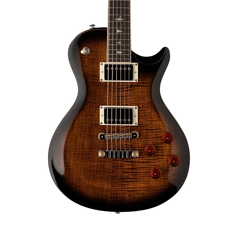Электрогитара PRS SE McCarty Singlecut 594 Black Gold Sunburst with Gig Bag
Электрогитара PRS SE McCarty Singlecut 594 Black Gold Sunburst with Gig Bag