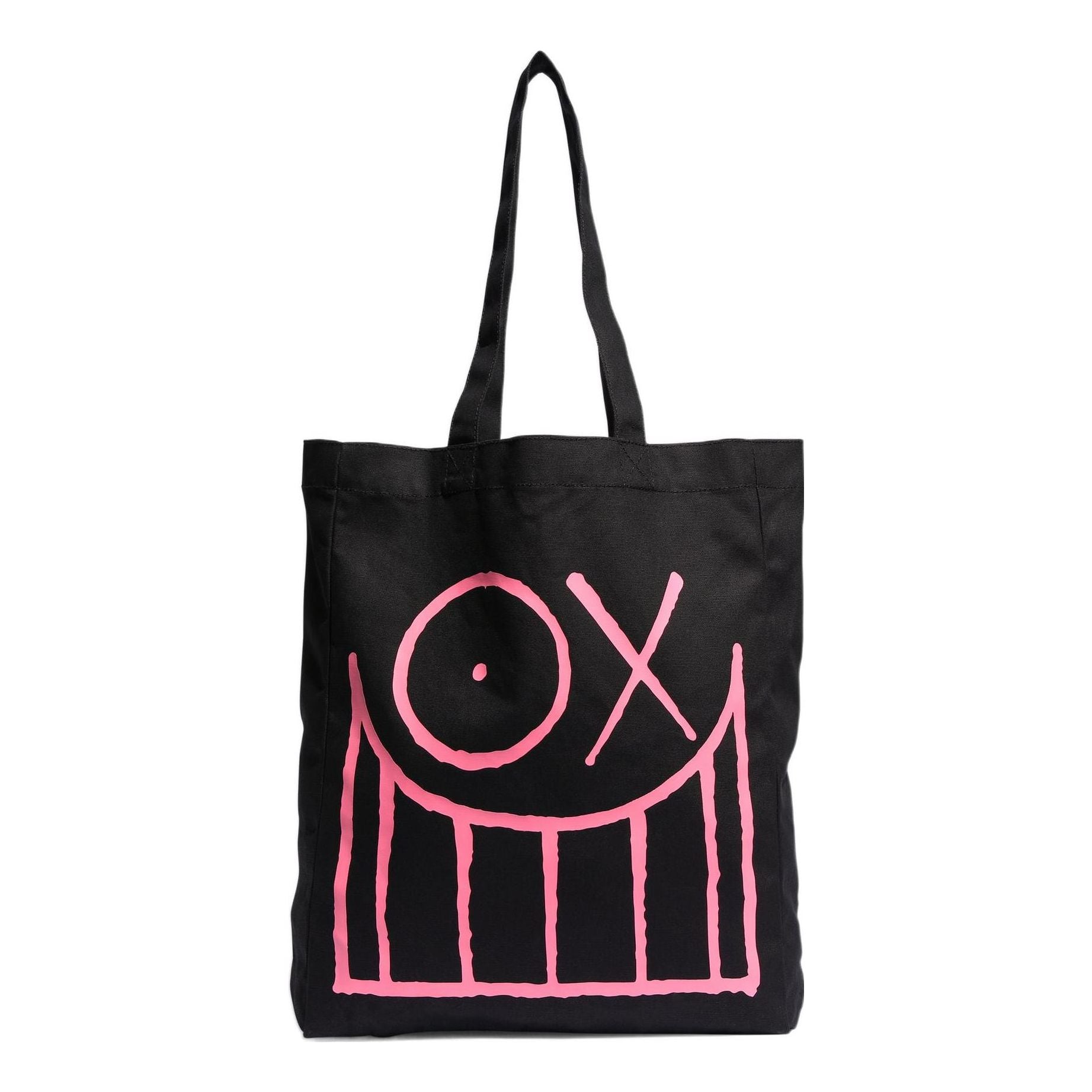 Сумка adidas Originals x Andr Saraiva Shopper Bag 'Black Pink'
Сумка adidas Originals x Andr Saraiva Shopper Bag 'Black Pink'