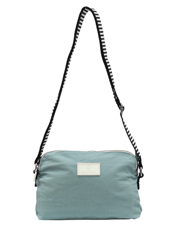 Наплечная сумка Mindesa, светло-синий
Наплечная сумка Mindesa, светло-синий