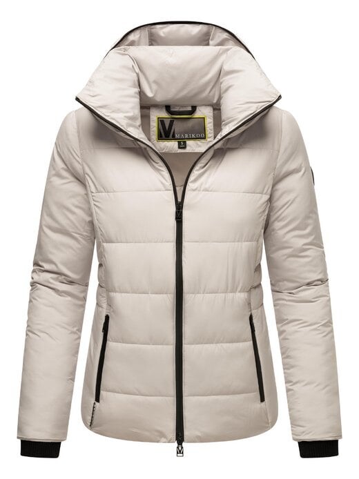 Стеганая куртка радаа 16 Marikoo, серый
Стеганая куртка радаа 16 Marikoo, серый