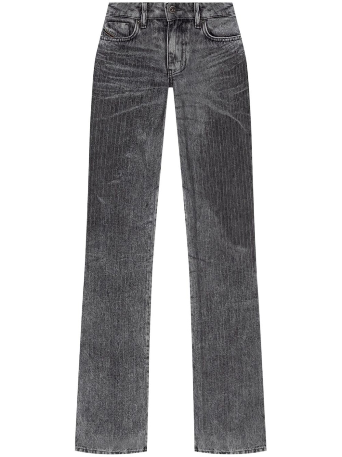 Джинсы D-Gianna Diesel, серый
Джинсы D-Gianna Diesel, серый